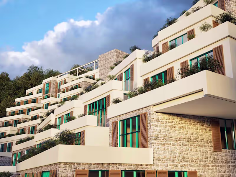 Cover image for LIMAN 2 ULCINJ MNE