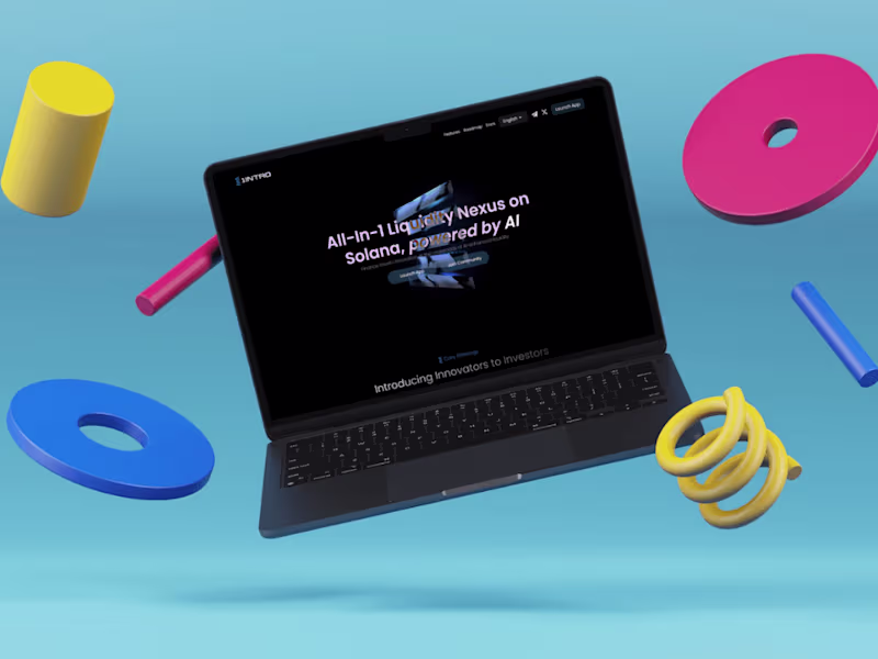 Cover image for 1Intro