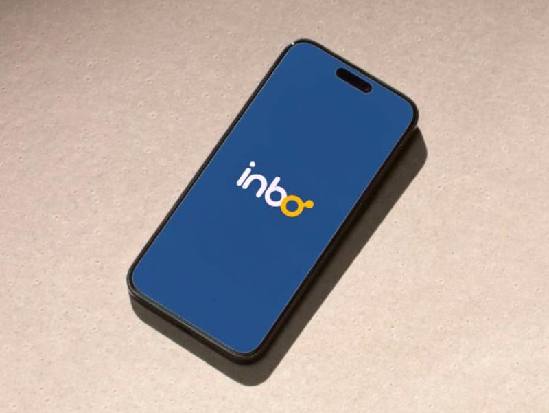 Cover image for INBO App – Brand Transformation & Digital Expansion