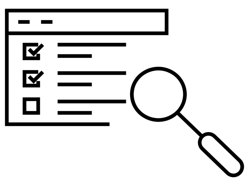 Cover image for Usability testing