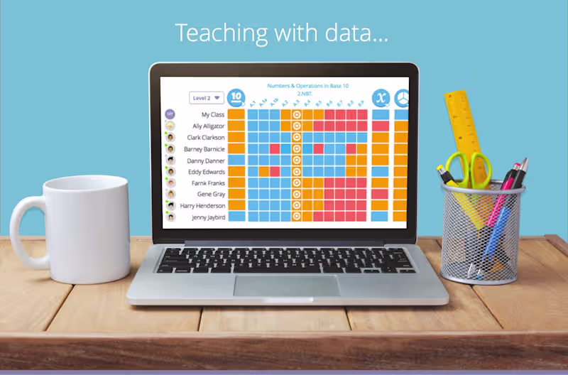 Cover image for As Founding Designer at Zeal,