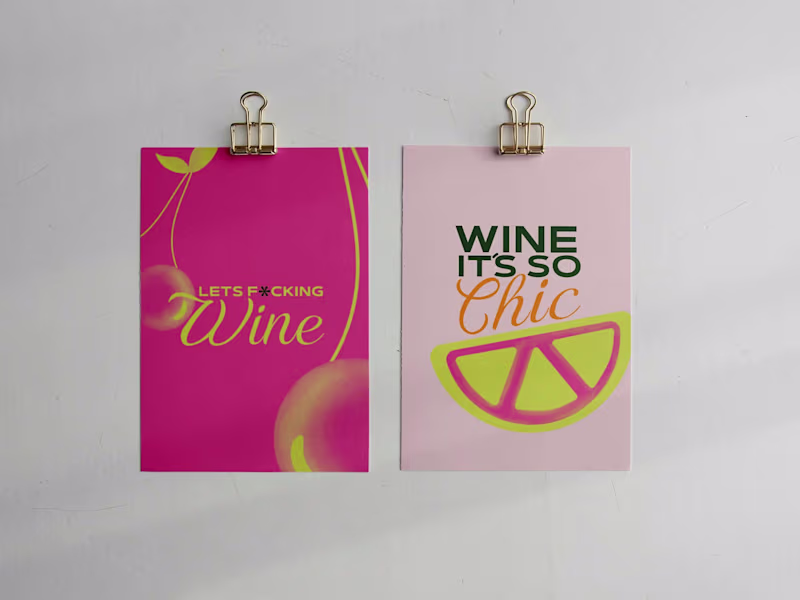 Cover image for Unique Branding and Logo Design