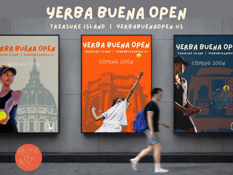 Cover image for Branding for Professional Sports Events