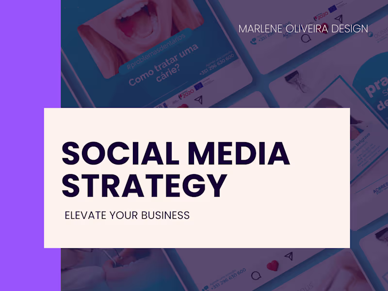 Cover image for Social Media Launch Kit