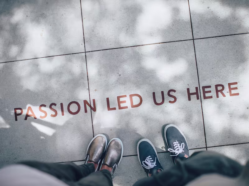 Cover image for Brand Bootcamp for Solo-Entrepreneurs