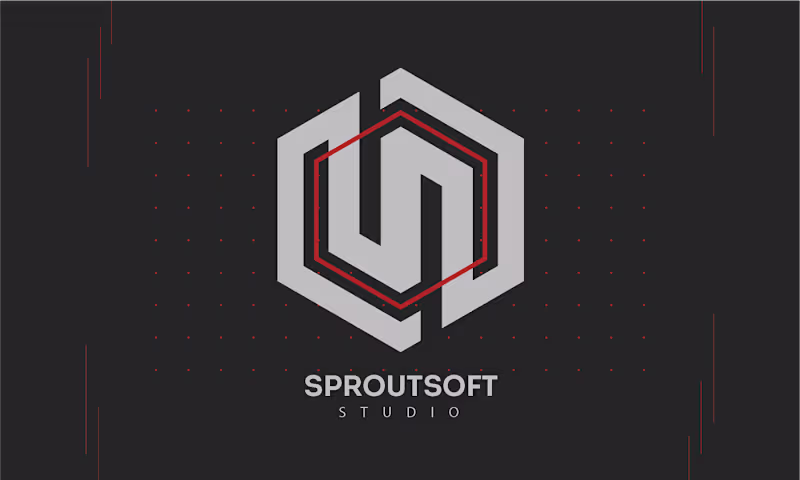 Cover image for Branding | Sprout Soft Studio