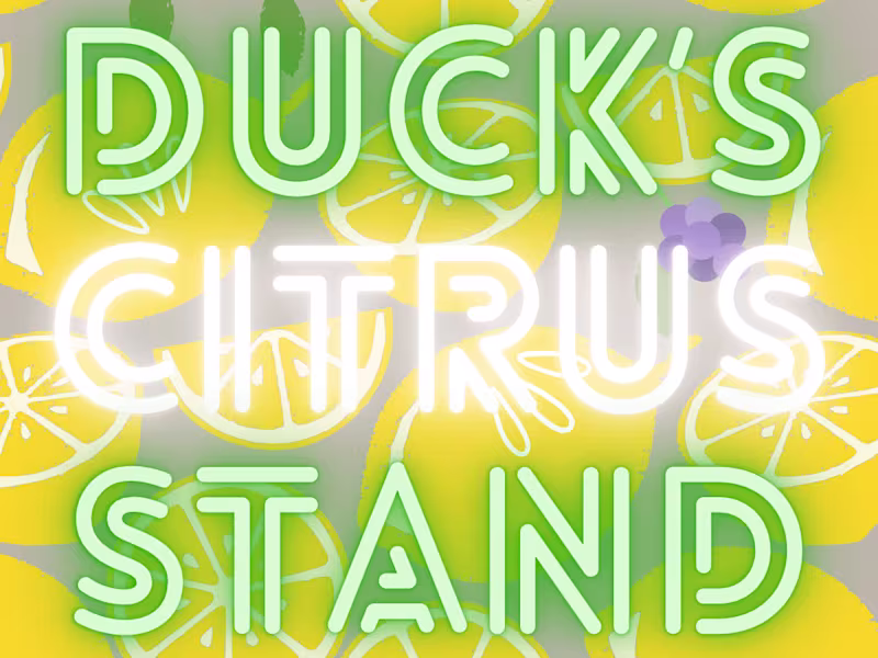 Cover image for Mock Logo