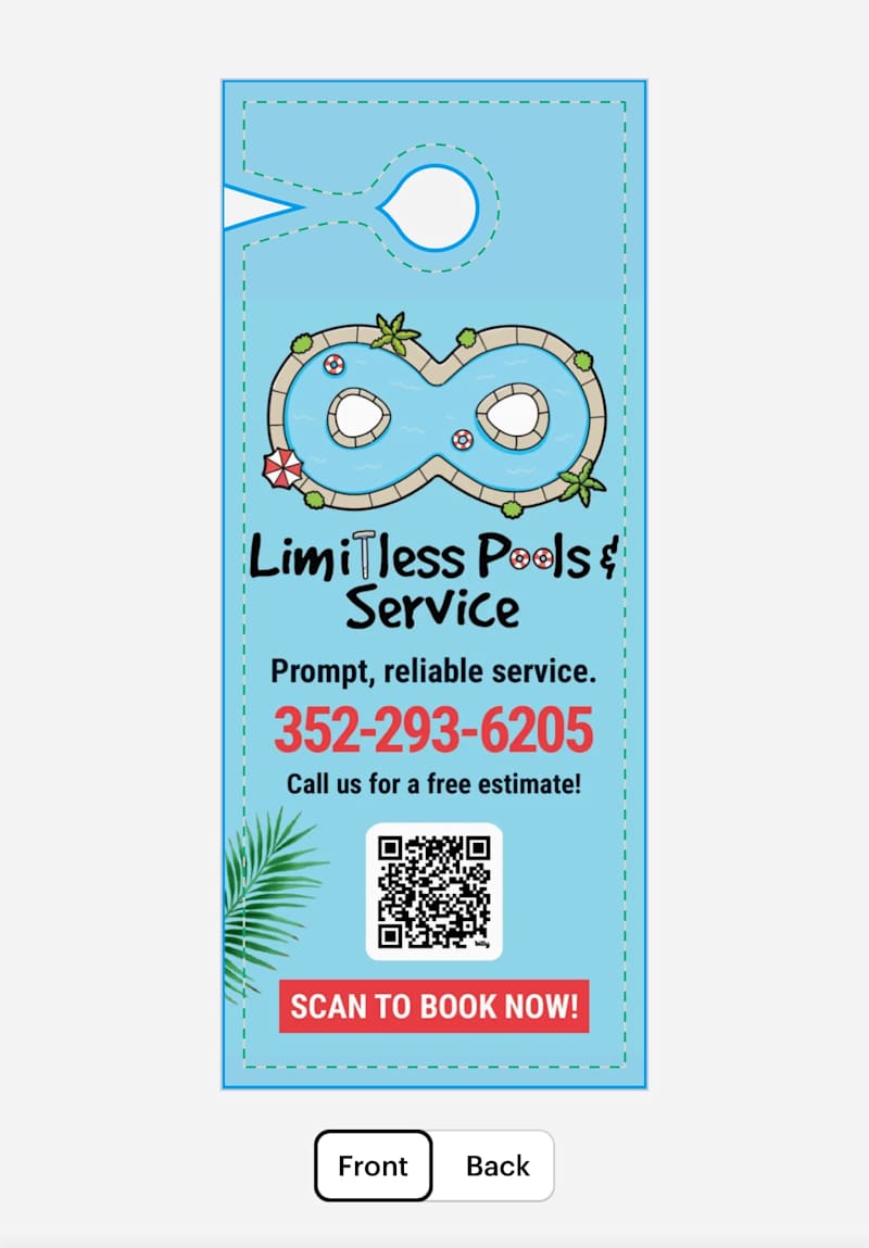 Cover image for Door Hangers