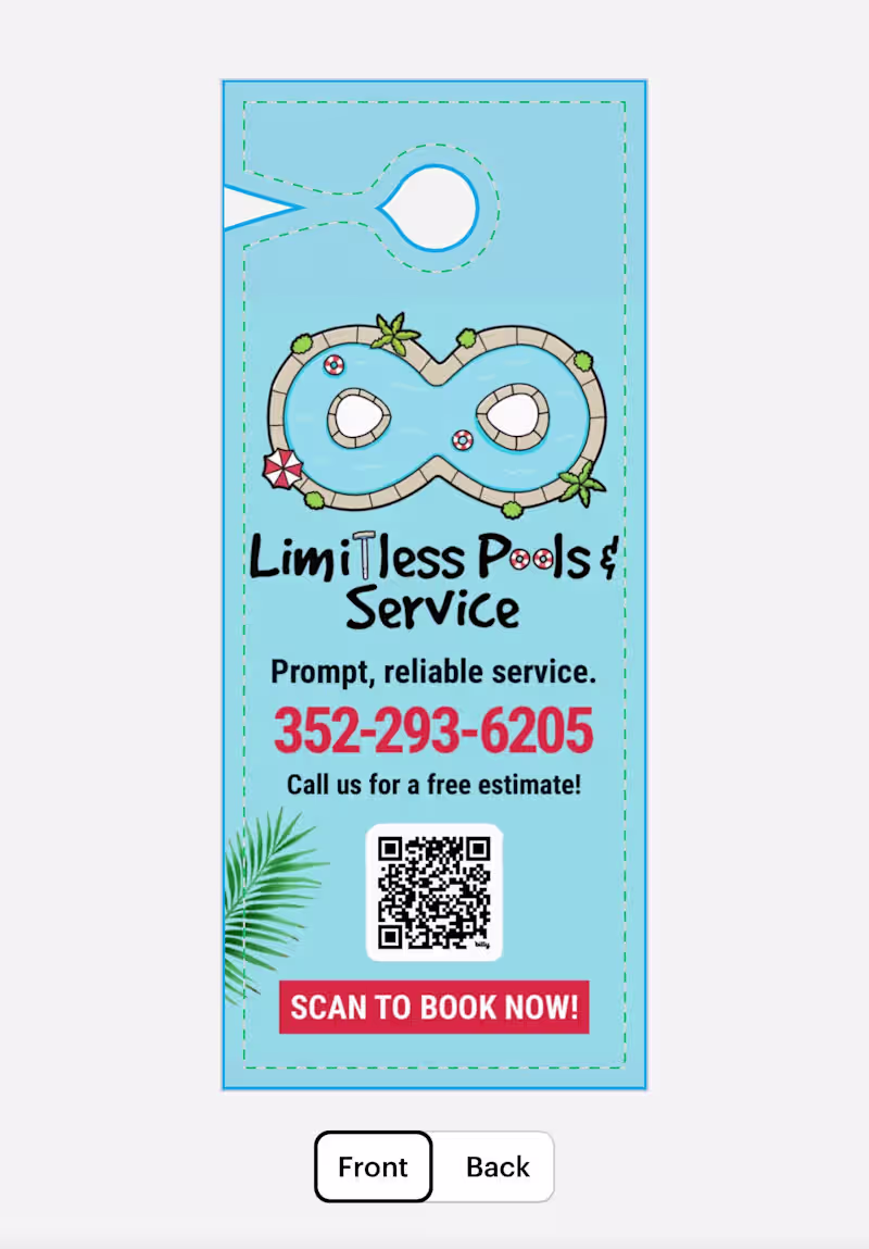 Cover image for Door Hangers