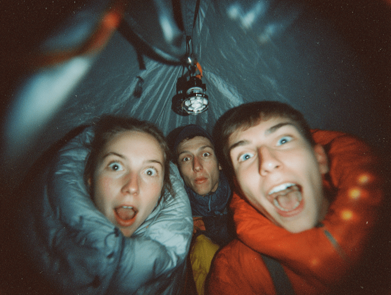 Cover image for AI Series: Capturing Nostalgia with Disposable Camera Style