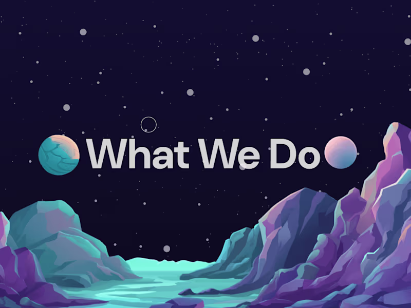 Cover image for Web Development