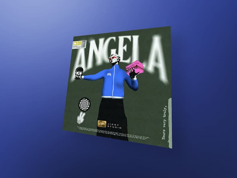 Cover image for NFT Project