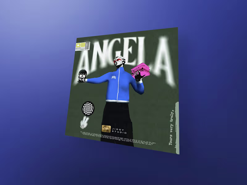 Cover image for NFT Project