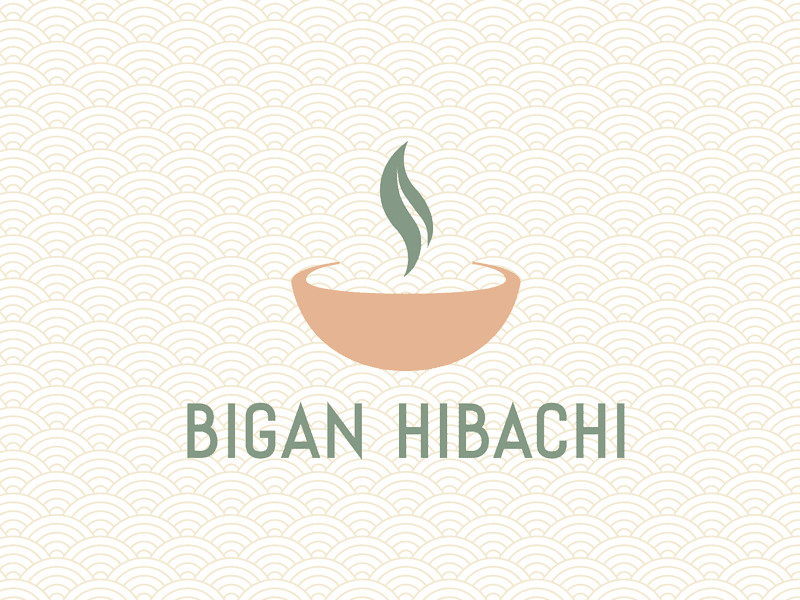 Cover image for Bigan Hibachi