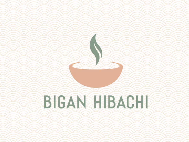 Cover image for Bigan Hibachi