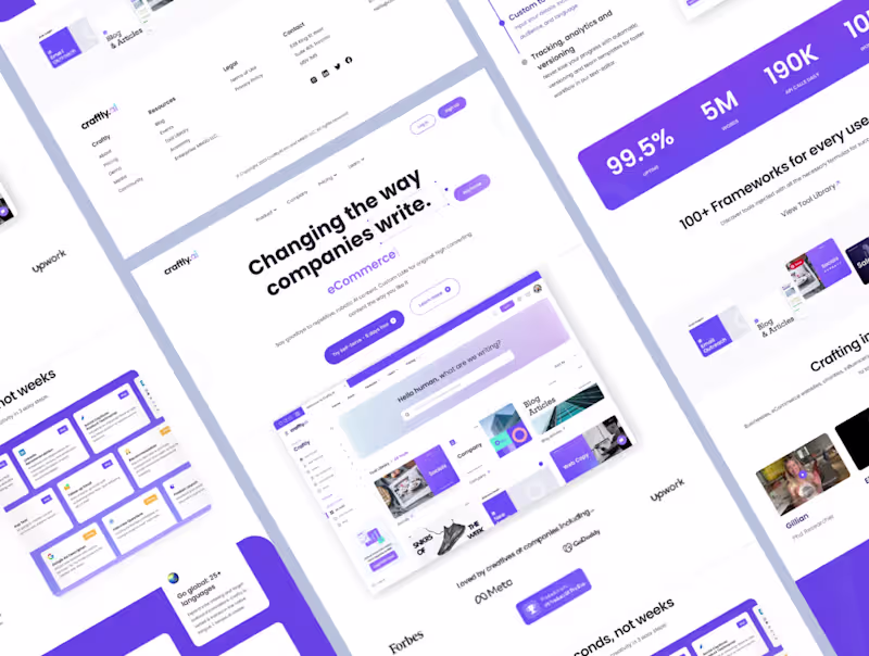Cover image for Professional Webflow Development & Systems