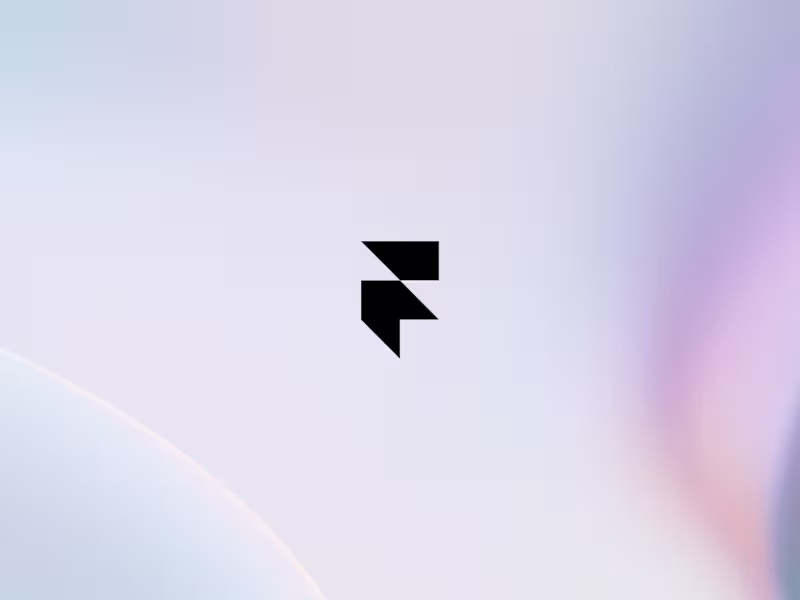 Cover image for Framer Website