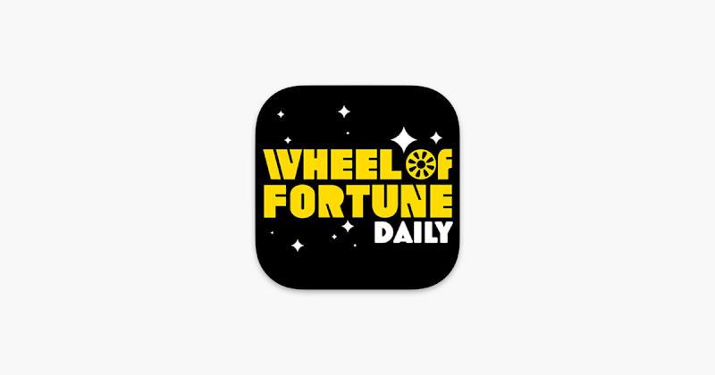 Cover image for Wheel of Fortune Daily Game Development