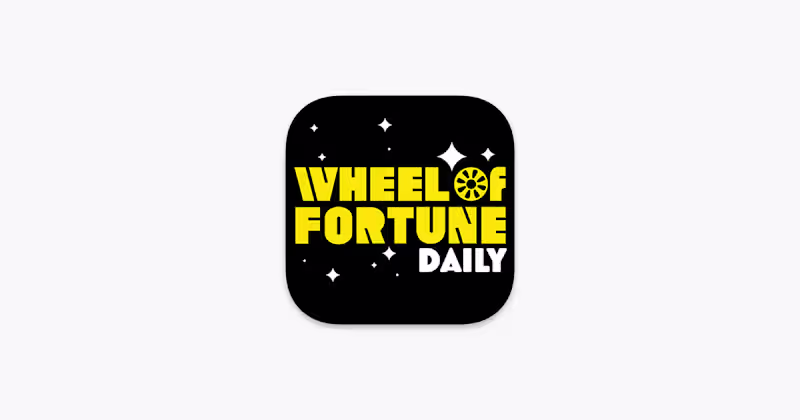 Cover image for Wheel of Fortune Daily Game Development