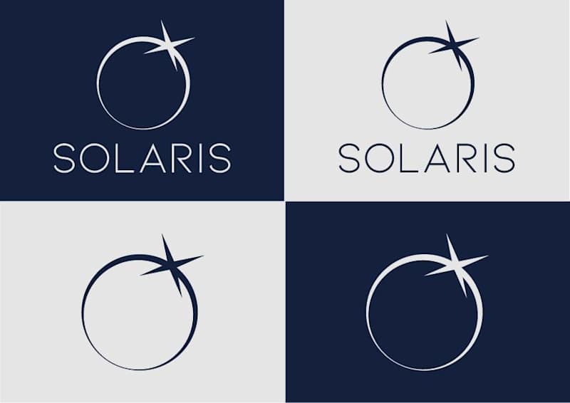 Cover image for Capturing the perfect Logo Design for Solaris Photography