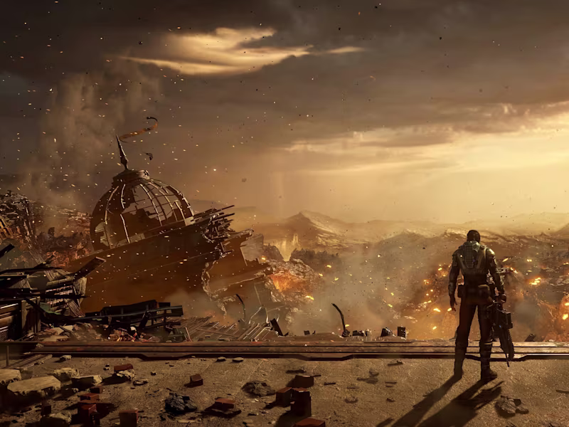 Cover image for Custom Film Scores and Background Music 