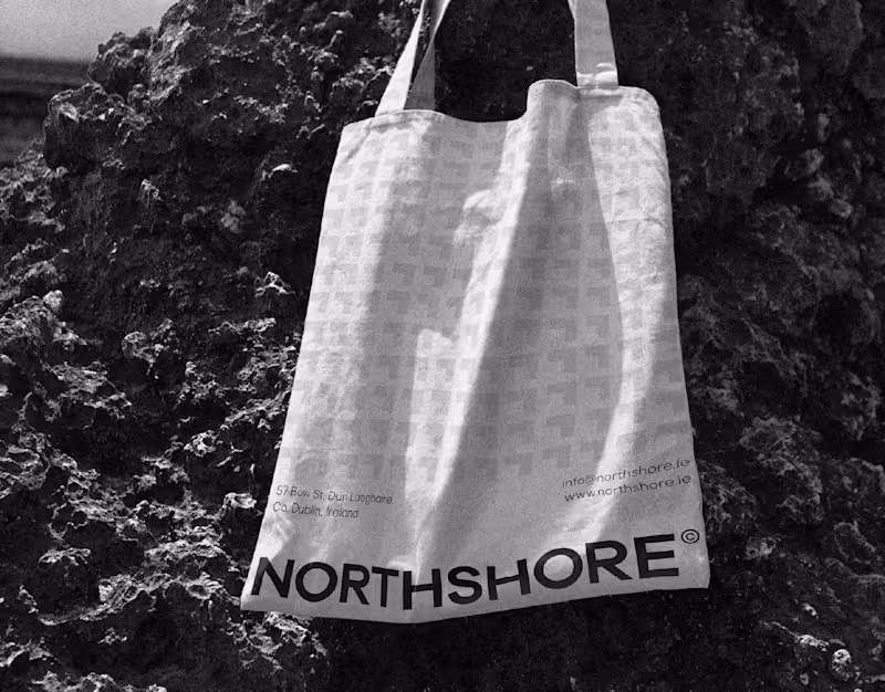 Cover image for Northshore© | Branding & Visual Identity