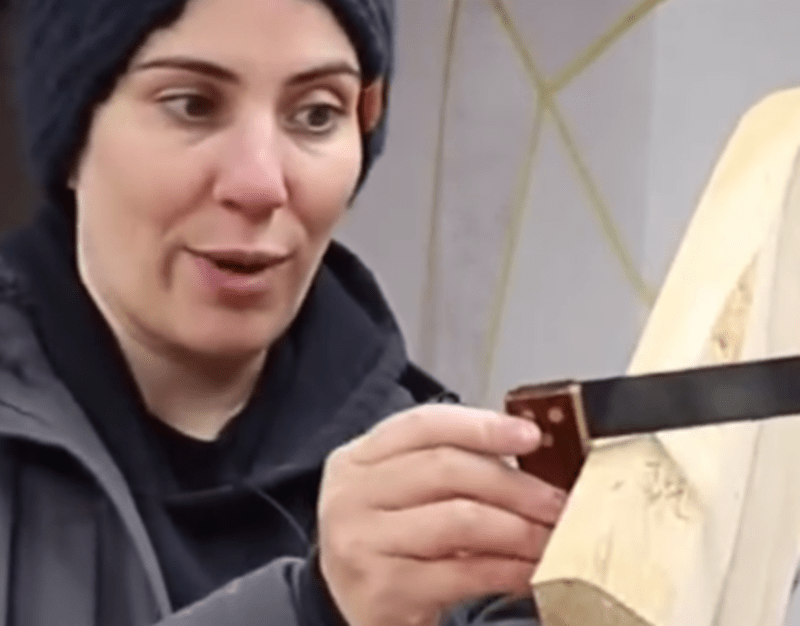 Cover image for Milling ROUGH Lumber Without a Jointer!