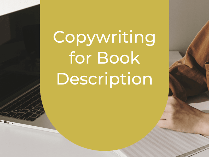 Cover image for Engaging Copywriting for Book Description