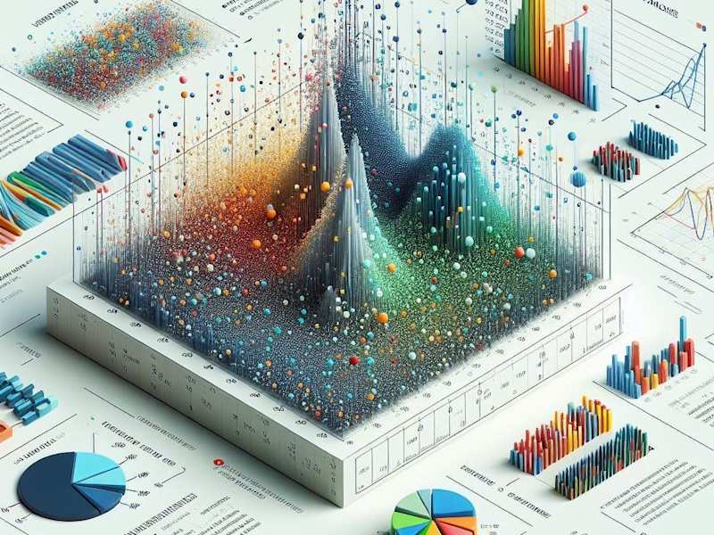 Cover image for Data Entry and Analysis