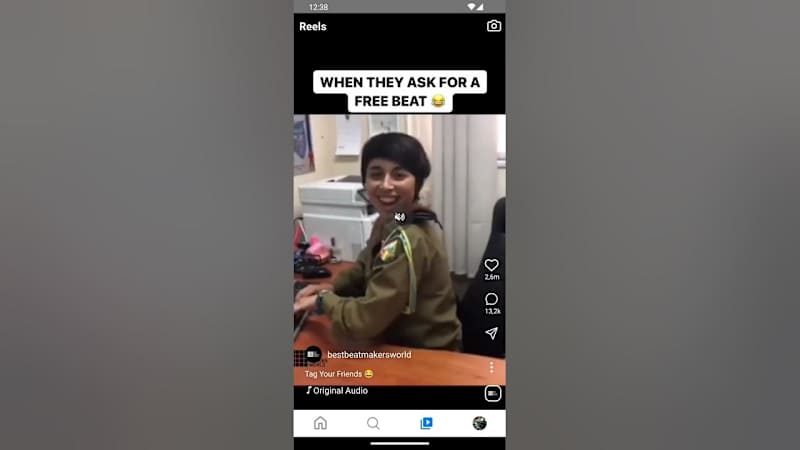 Cover image for Instagram App