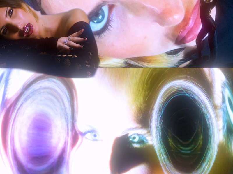 Cover image for Video editor & VFX angel <3 