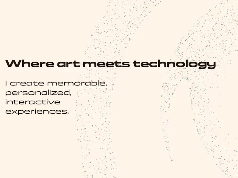 Cover image for Web & Mobile Development