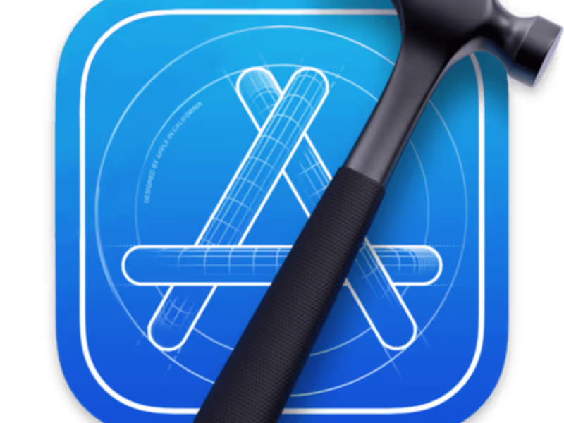 Cover image for iOS App Development