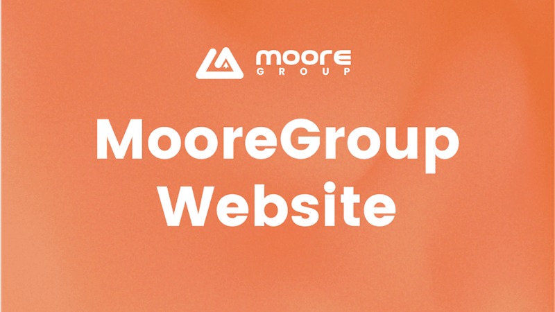 Cover image for Business website redesign (figma to webflow)