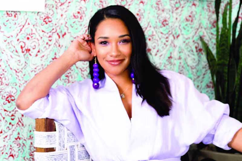 Cover image for LOCALE Magazine: Greater Palm Springs May 2019