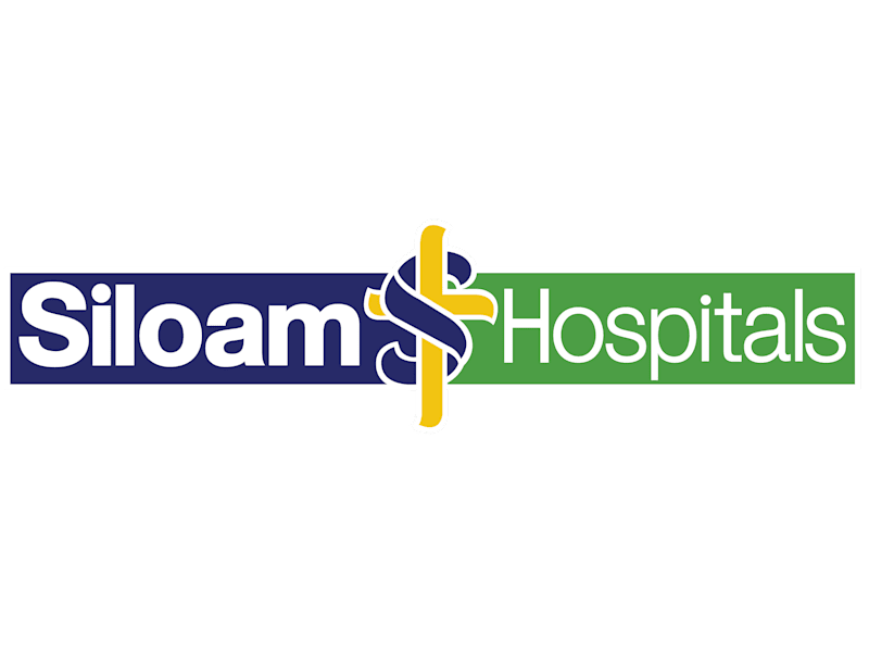 Cover image for Social Media Design: Siloam Hospitals