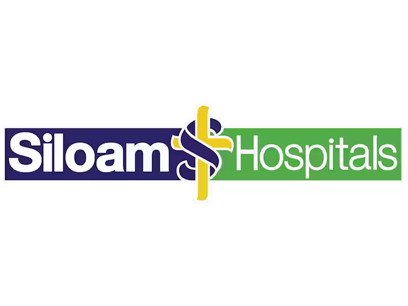 Cover image for Social Media Design: Siloam Hospitals