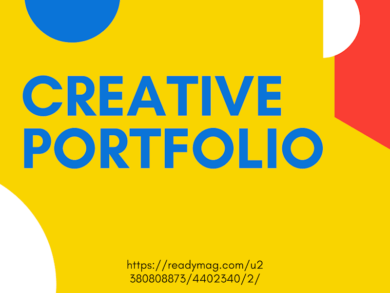 Cover image for Poster Design