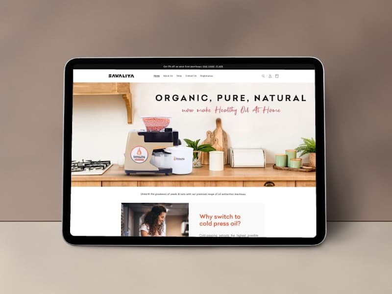 Cover image for Search Engine Optimization