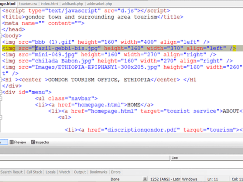 Cover image for programing