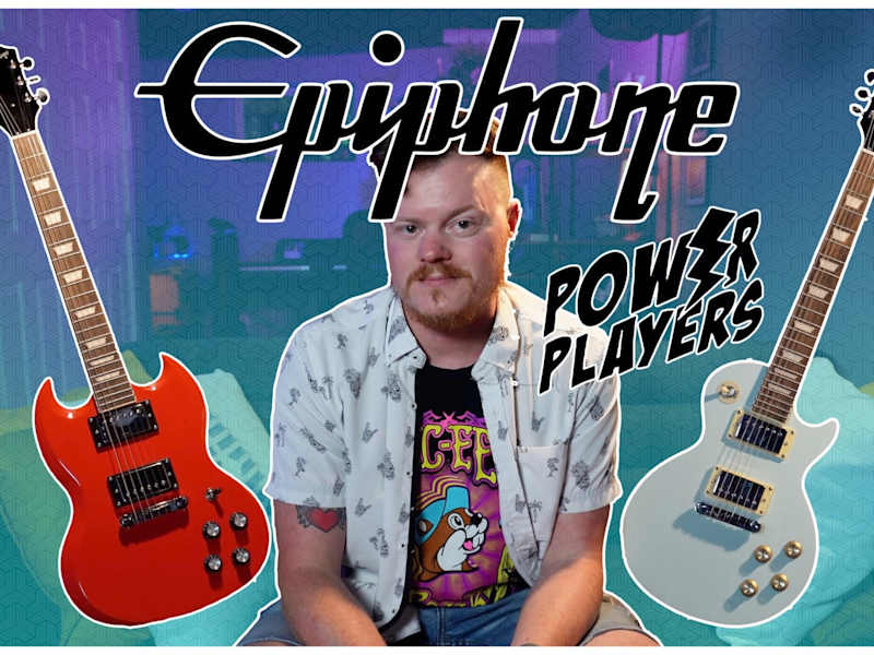 Cover image for Gibson/Epiphone Product Review