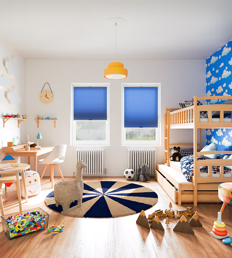 Cover image for Sundimmer Handels AG - Interior Visualizations 