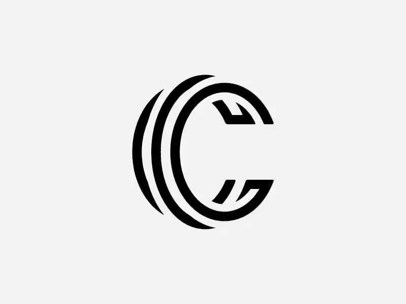 Cover image for Letter Mark C