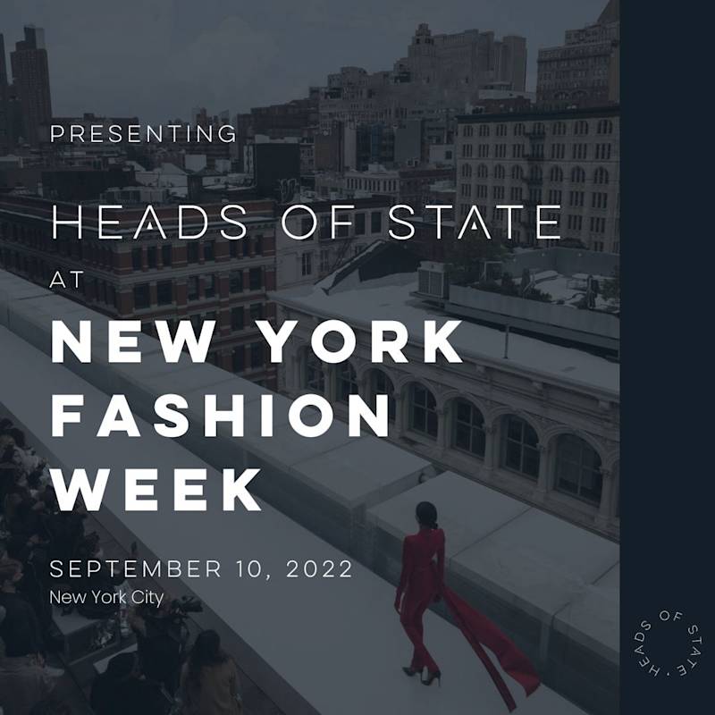 Cover image for New York Fashion Week Promotion