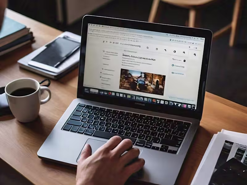 Cover image for SEO Copywriting Solutions