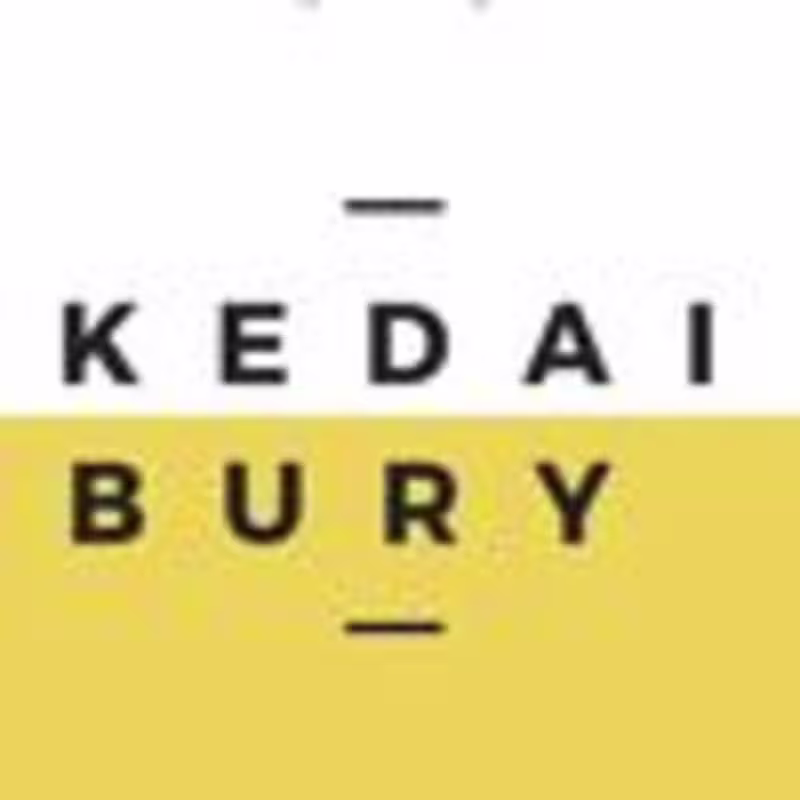 Cover image for Kedai Bu•Ry (@kedaibury) • Instagram photos and videos
