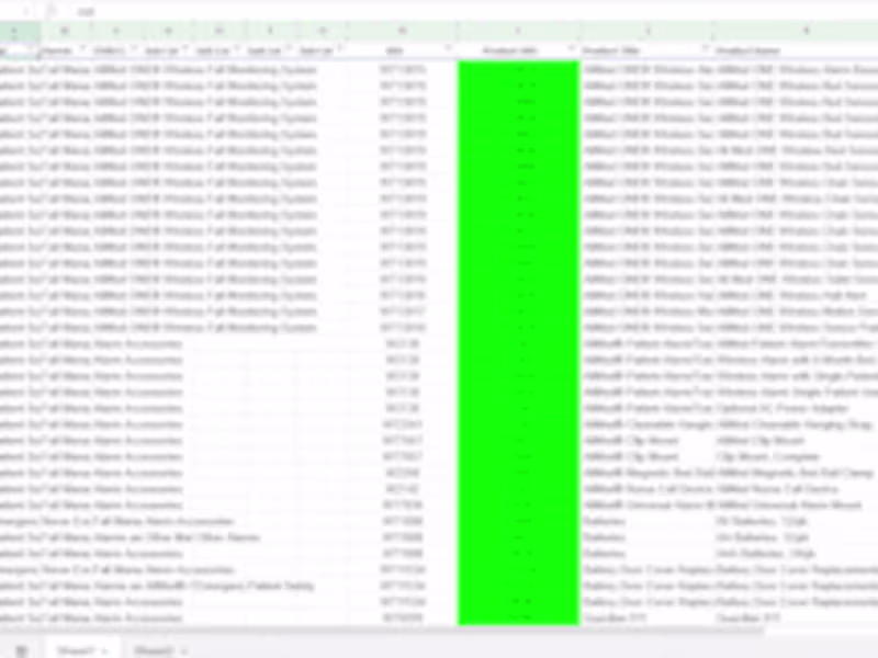 Cover image for Data Entry Highlights