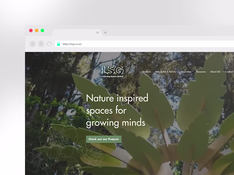 Cover image for The Learning Spaces Global