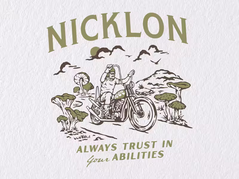 Cover image for Illustration for your business