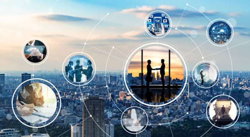 Cover image for How Technology Can Revolutionize The Business World